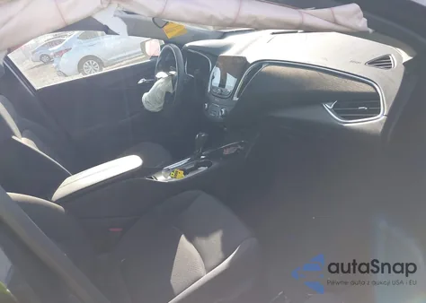 2020 Chevrolet Malibu Fwd Lt z USA, uszkodzony, nr VIN 1G1ZD5ST0LF104515